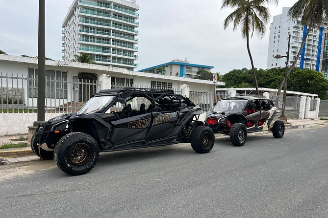1 Hour Historical UTV Tour in San Juan - Why This Tour Works for a Short San Juan Visit