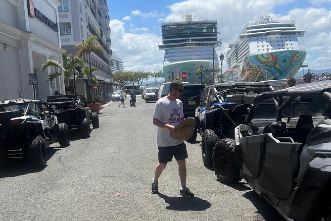 1 Hour Historical UTV Tour in San Juan - Is $199.99 a Fair Price?