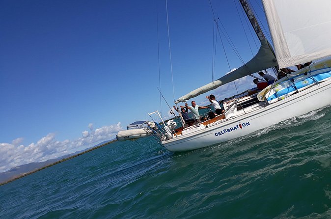 2 hrs. Private Sunset Sail - South Coast of Puerto Rico - Weather, timing, and practical planning