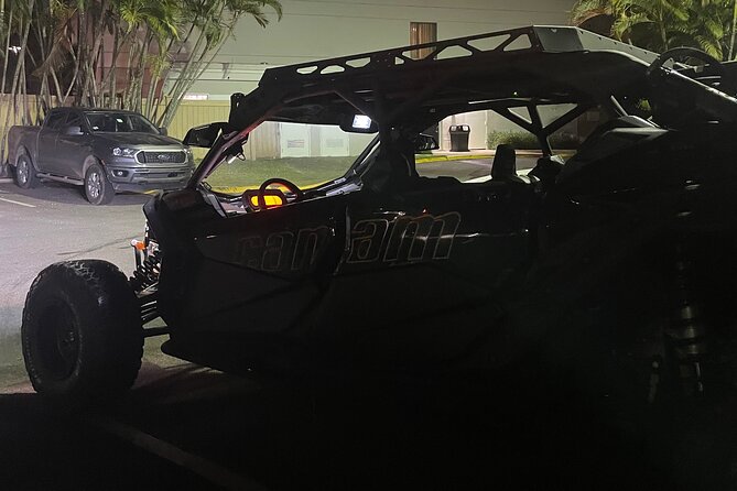 3-Hour Private UTV Tour in San Juan - What this San Juan UTV tour actually offers
