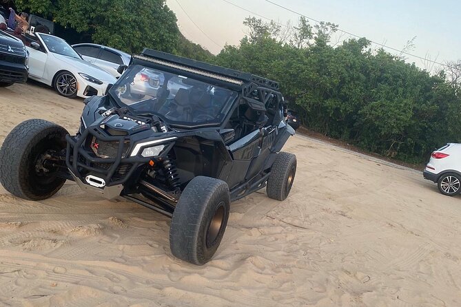 3-Hour Private UTV Tour in San Juan - Who will enjoy this most?