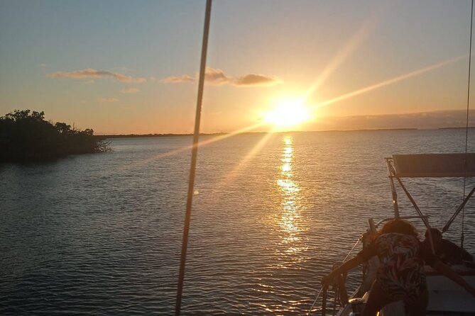 3 Hours Private Sunset Sail and Swim - Key points to know before you book