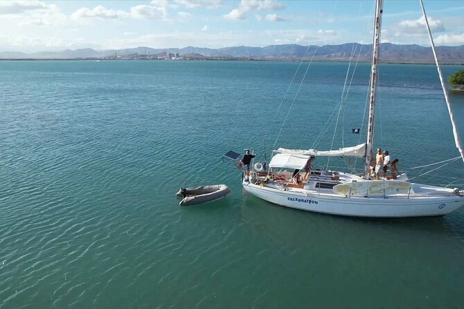 3 Hours Private Sunset Sail and Swim - Food, drinks, and what to plan yourself