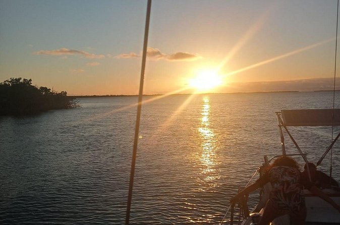 3 Hours Private Sunset Sail and Swim - Is $580 a fair price for three hours?