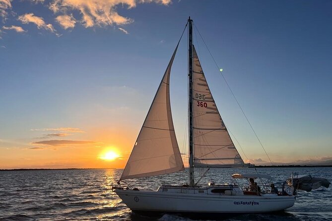 3 Hours Private Sunset Sail and Swim - Who will enjoy this private sunset sail?