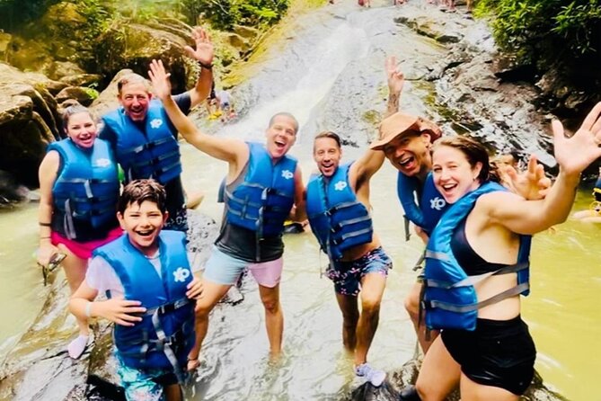 3 Tours in 1 Day: Old San Juan, Rainforest, Beach with Transport - Why this packed Puerto Rico day works
