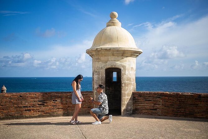 3 Tours in 1 Day: Old San Juan, Rainforest, Beach with Transport - Is $67.50 good value?