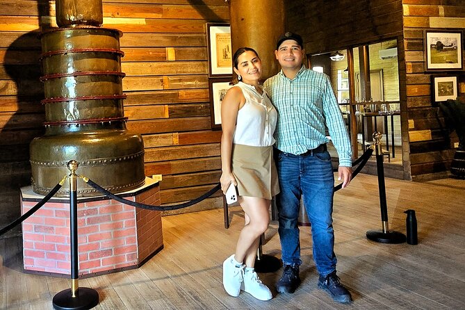 5 Hr Private Historic Old San Juan & Barrilito Distillery Tour - Key points at a glance