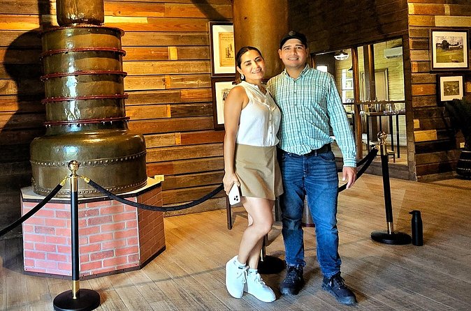 5 Hr Private Historic Old San Juan & Barrilito Distillery Tour - Photo stops that keep the pace relaxed