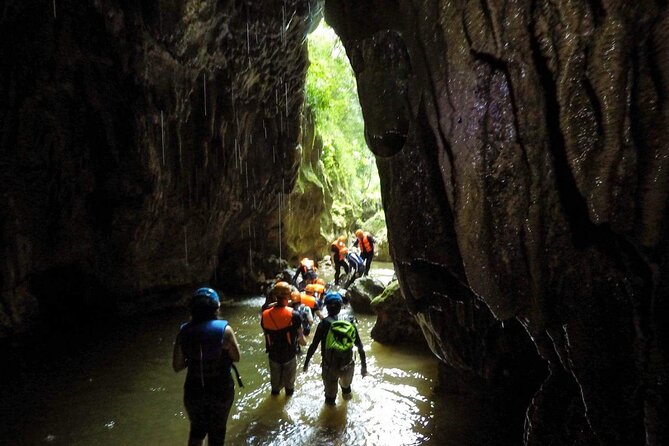 Adventure Half Day Explore Cueva Charco Azul and Cueva Arenales - Key points to know before you go