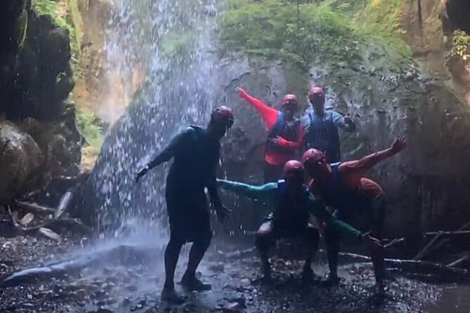 Adventure Half Day Explore Cueva Charco Azul and Cueva Arenales - Learning from a guide with a biology background
