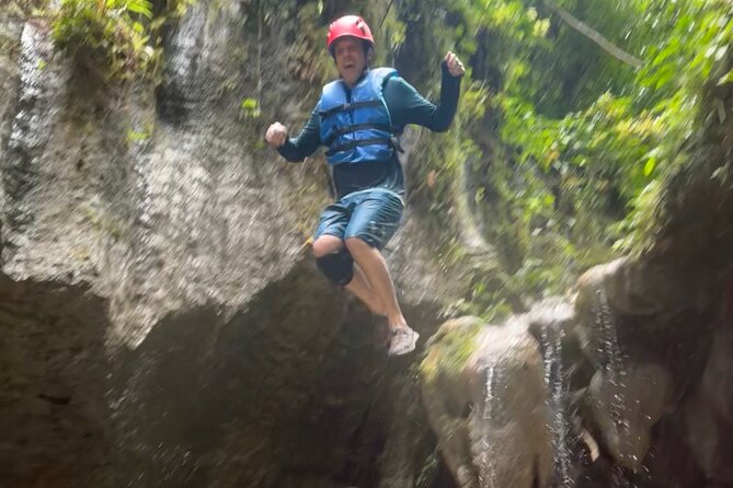 Adventure Half Day Explore Cueva Charco Azul and Cueva Arenales - What the $99 price includes
