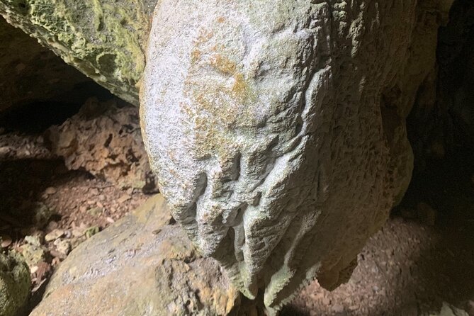 Adventure in Cave and the Guayaney Spring - The guides make the difference