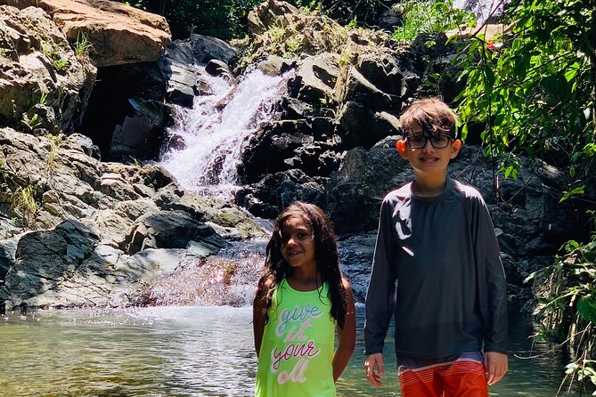 Adventure to a Hidden Waterfall, Private Tour - Why a private tour changes the experience