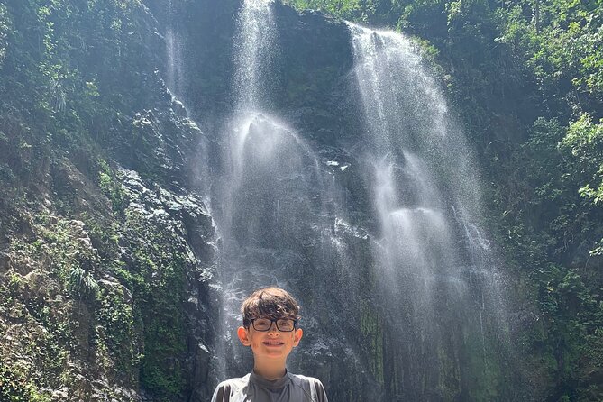 Adventure to a Hidden Waterfall, Private Tour - Who will enjoy this waterfall outing most