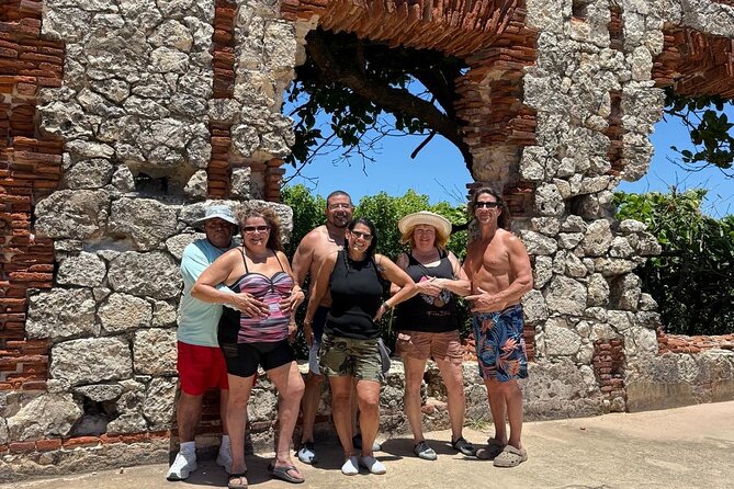 Aguadilla UTV Off-Road Tour to Faro Ruins! - Is $350 a fair price?