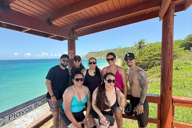 Aguadilla UTV Off-Road Tour to Faro Ruins! - Who will enjoy this tour most