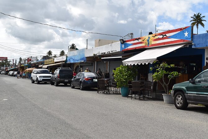 Airport SJU to Rio Grande and Luquillo Hotels and Airbnb vice versa One Way Trip - Why this transfer makes sense for Luquillo and Rio Grande