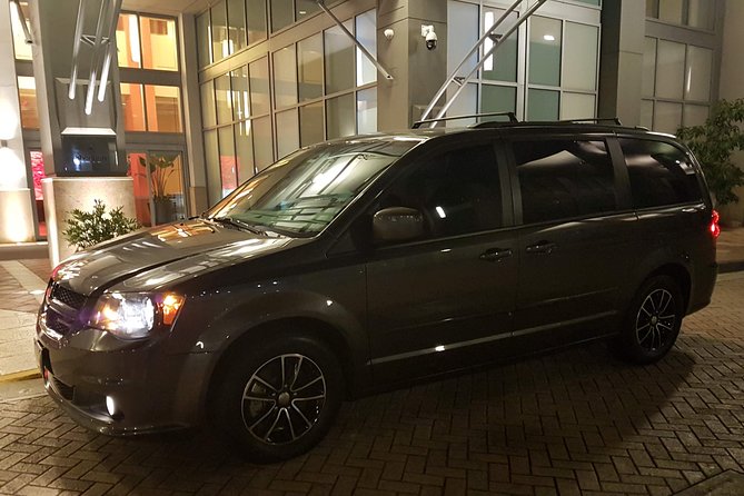 Airport Transfer to Cruise Ships, Hotels, Airbnb in San Juan - Hotel, Airbnb, and hotel-to-hotel transfers