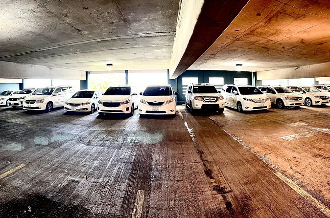 Airport Transfer to San Juan Condado Isla Verde Vice Versa One way trip - Why a private group ride can be good value