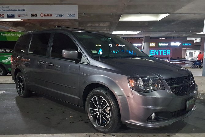 Airport transportation between San Juan and Rio Grande - Key points to know before booking