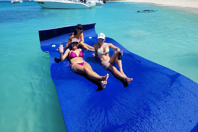 All-Inclusive: Mako 29ft Boat Tour to Icacos Palomino & Palominito - Weather, timing, and the practical fine print