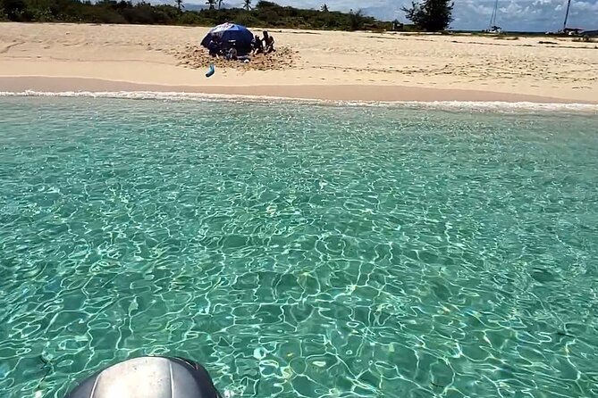All-Inclusive: Mako 29ft Boat Tour to Icacos Palomino & Palominito - Who will enjoy this Fajardo boat tour most