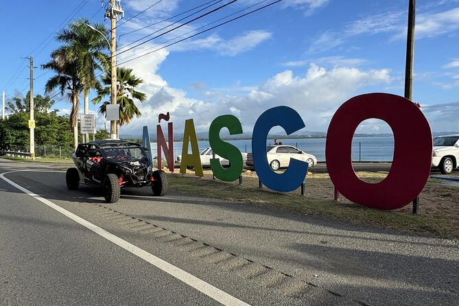 Añasco-Bunny Fever Adventure Experience - Key Points to Know Before You Book