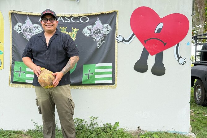 Añasco-Bunny Fever Adventure Experience - The Bunny Spot at El Balneario de Añasco