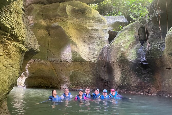 Arenales River Caving, Waterfall &Tropical Forest Secret Spring - What to bring and how to prepare