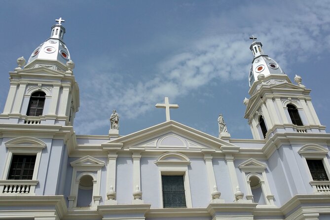Around the Island Tour From San Juan - Leaving San Juan through Cataño