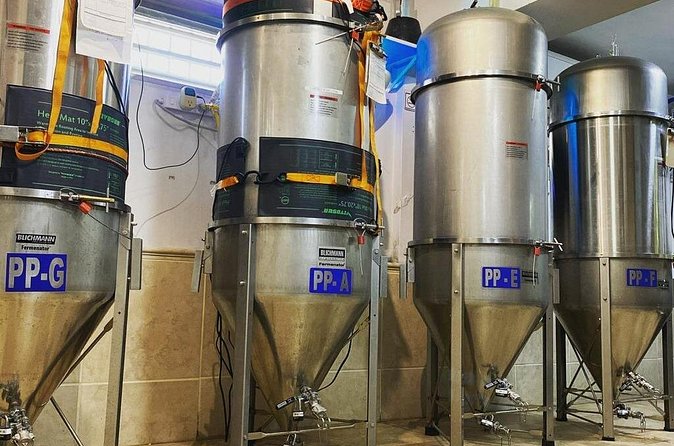 Artisan Puertorrican Winery and Distillery Tour - What $50 buys you