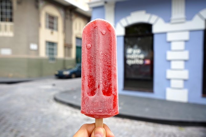 Authentic Flavors of San Juan Food Tour - What the guide adds to the experience