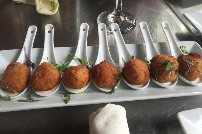 Authentic Flavors of San Juan Food Tour - Is $165 a fair price?
