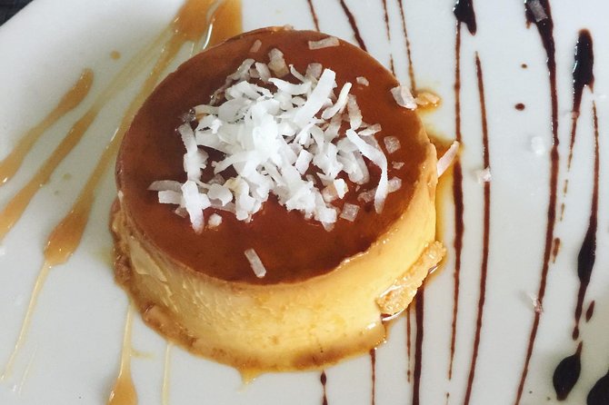 Authentic Flavors of San Juan Food Tour - Walking conditions and dietary limits