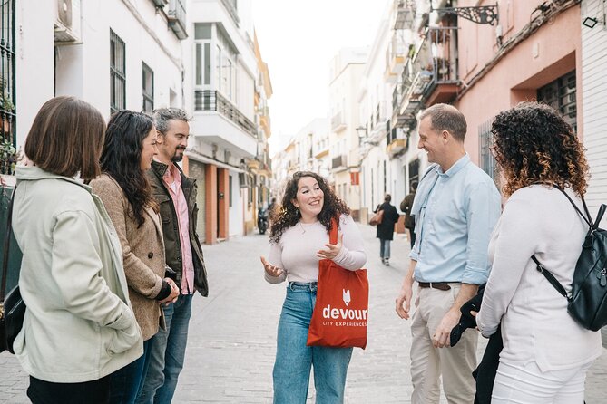 Authentic San Juan Guided Walking Food Tour with Pina Colada - Quick take: what makes this tour worth considering