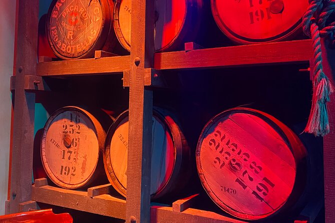 Bacardi Rum Distillery and Old San Juan Tour - Why the $99 price can make sense