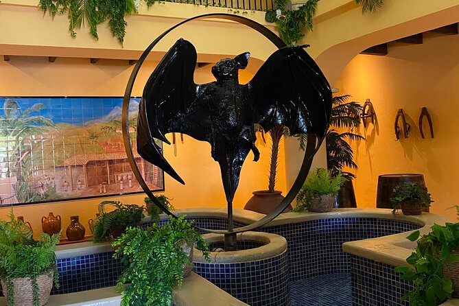 Bacardi Rum Distillery and Old San Juan Tour - The guides make a real difference