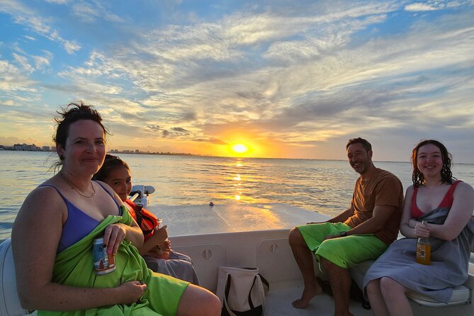 Backwater Wildlife and Boat Tour - How Long the Experience Really Feels