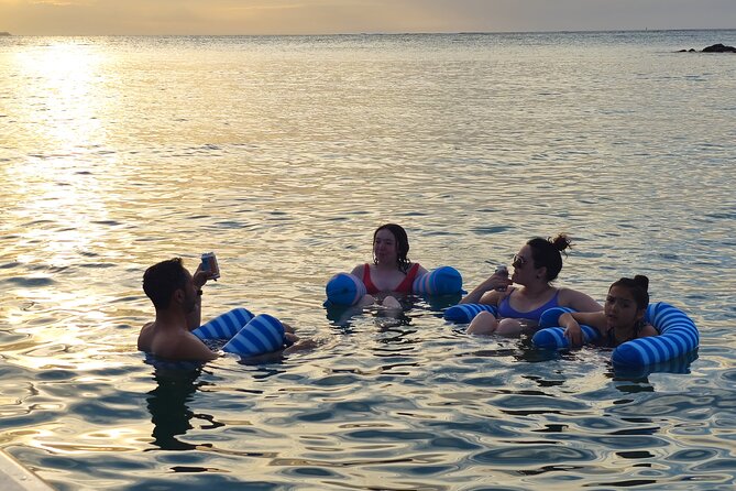 Backwater Wildlife and Boat Tour - What Makes Captain Gaby Important