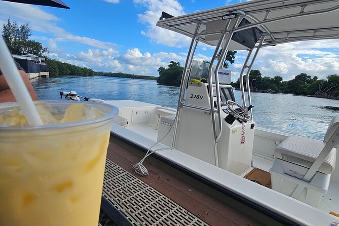 Backwater Wildlife and Boat Tour - Who Will Enjoy This Boat Tour Most?