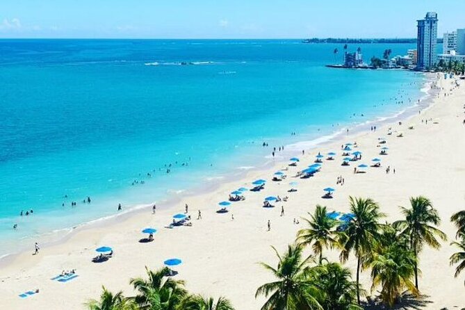 Beach Bliss Yoga in San Juan - Key Details at a Glance