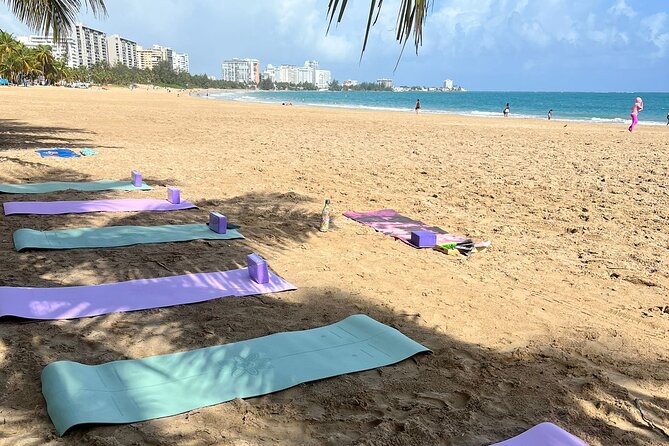 Beach Bliss Yoga in San Juan - Is $25 a Fair Price?