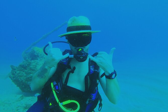 Beginner Scuba Diving Guided Tour - No Experience Required - Who Will Get the Most From This Rincón Activity