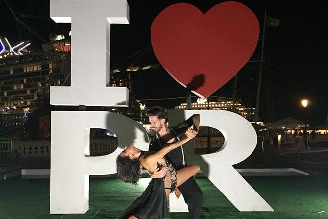 Beginner to Advanced Salsa Dance Class in San Juan, PR - The teaching style is the real value