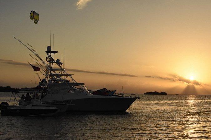Bio Bay Magic and Rum Tasting Tour from San Juan - El Castillo Seralles and rum from the barrel