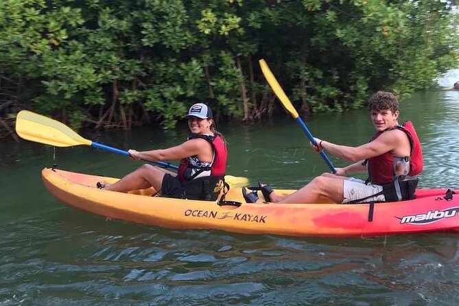 Bio Bay Night Kayak Tour in Fajardo - Timing, weather, and practical planning