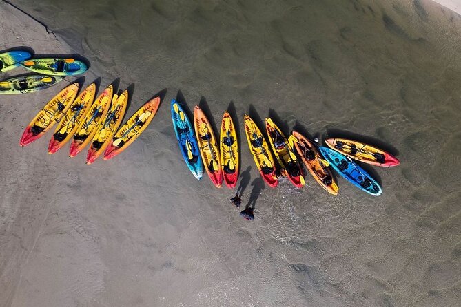 Bio Bay Night Kayak Tour in Fajardo - Reaching Laguna Grande after dark