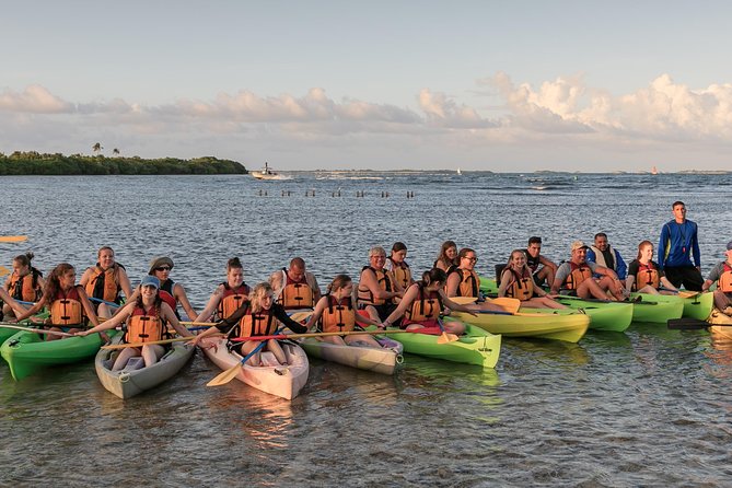 Bio Bay Night Kayaking with Transport from San Juan Area - Is $125 a fair price?