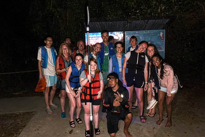 Bio Bay Tour Vieques – Full Clear Canoes Experience - Choosing the Best Night for Bioluminescence